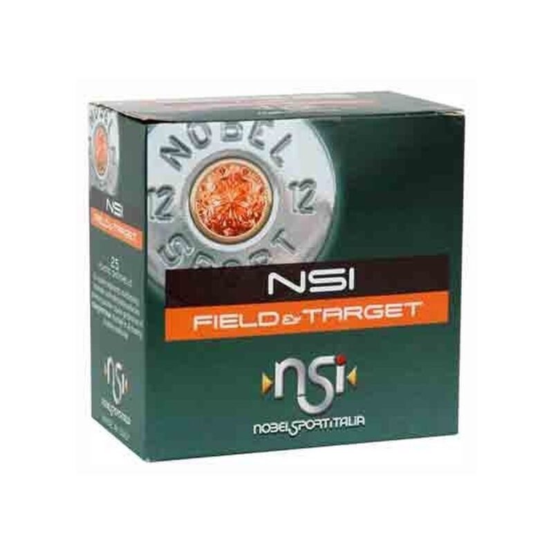 ANS166CASE NSI 16 gauge 8 shot 1