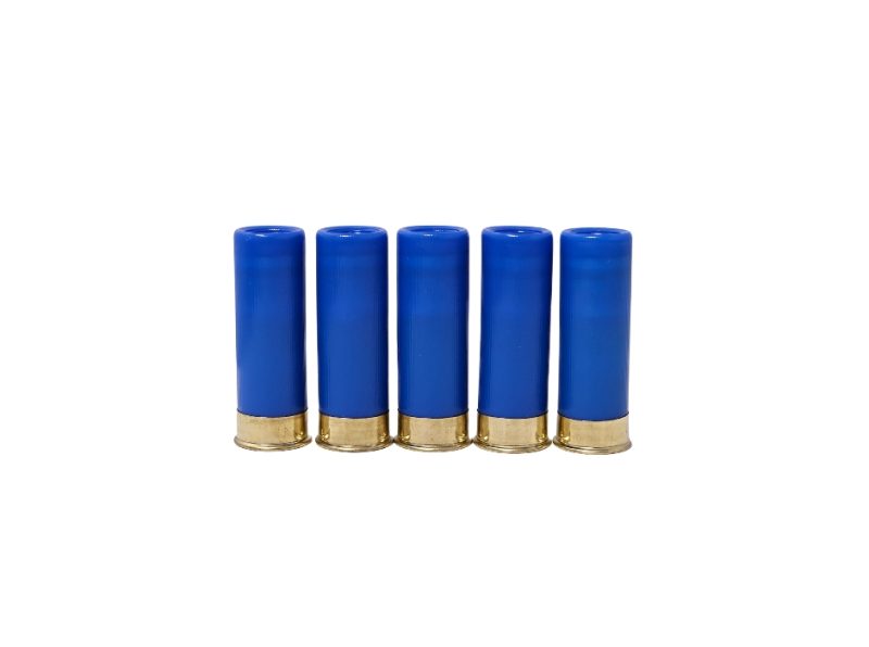 Paraklese 12 Gauge Incendiary Slugs Blue Tip